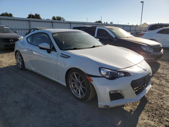 JF1ZCAC12F9605639 Subaru Brz 2.0 Limited