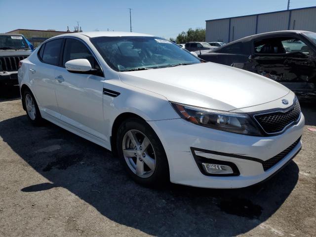 KNAGM4A77F5529010 KIA Optima Lx