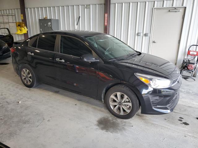 3KPA24AD9NE468556 KIA RIO LX