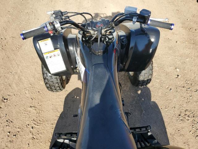 2003 YAMAHA YFM660 JY4AM01Y43C030892