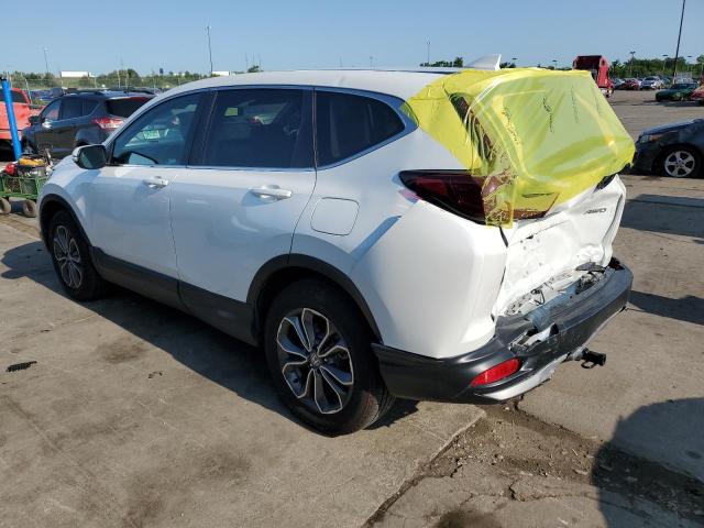 7FARW2H86ME019708 | 2021 HONDA CR-V EXL