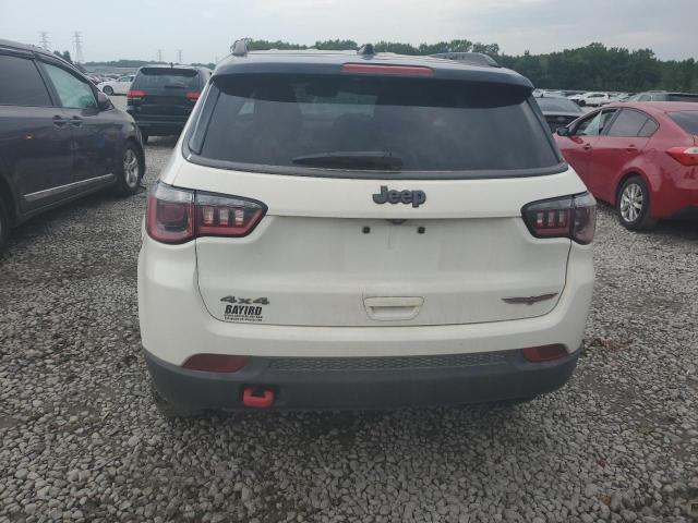 3C4NJDDB9HT631818 Jeep Compass Trailhawk