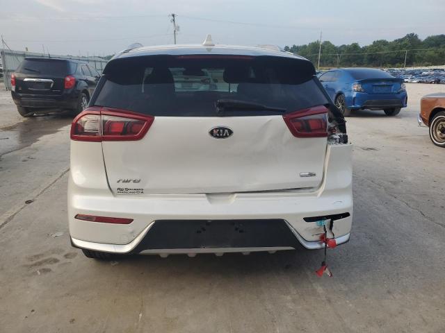 KNDCC3LC5H5086495 | 2017 KIA NIRO EX