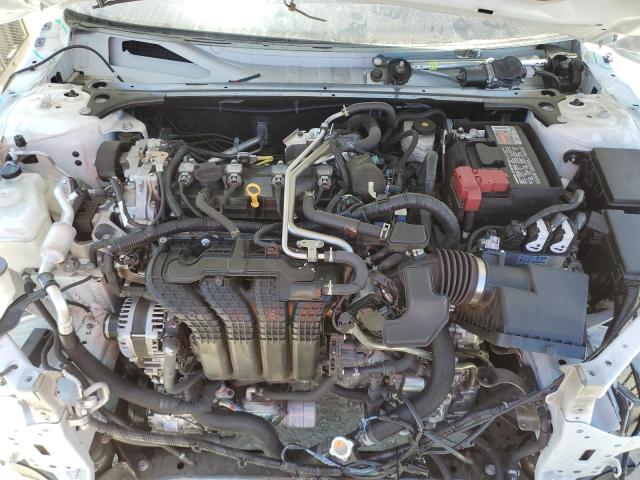 1N4BL4CVXNN353893 Nissan Altima SR 11