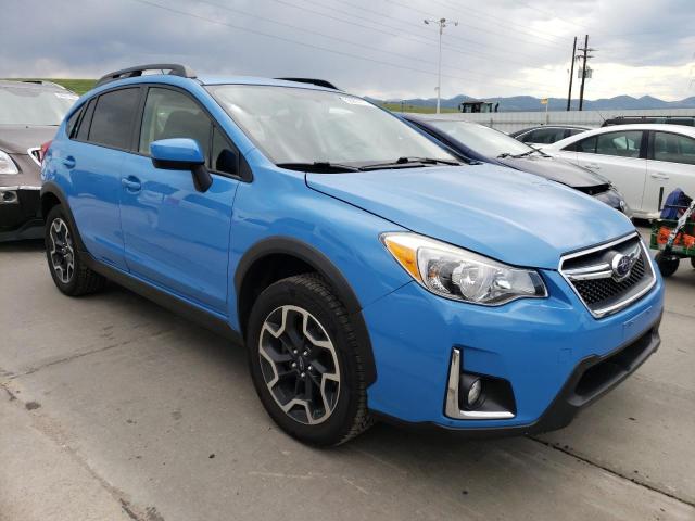 JF2GPABC1HH242916 Subaru Crosstrek Premium