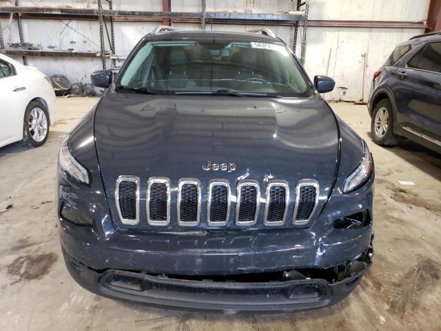 1C4PJMLX6JD581820 Jeep Cherokee Latitude Plus
