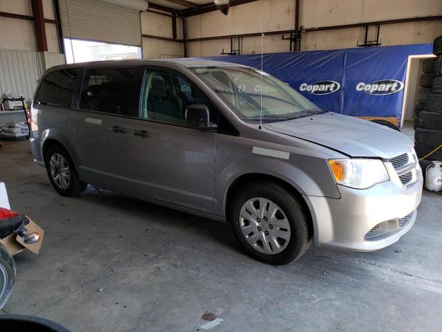 2C4RDGBGXKR726665 Dodge Grand Caravan Se