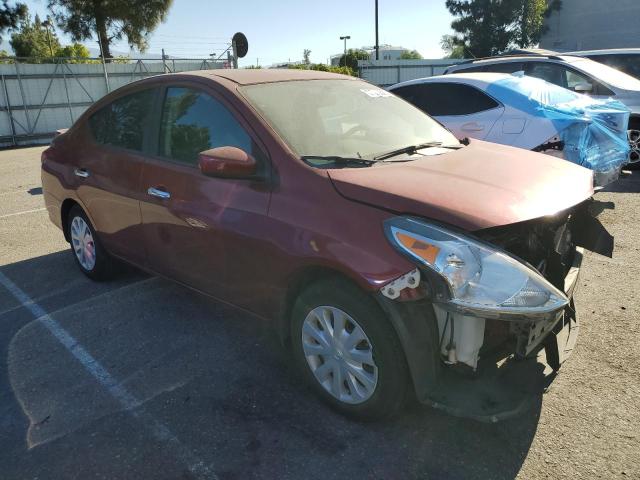 3N1CN7AP1GL862968 Nissan VERSA S