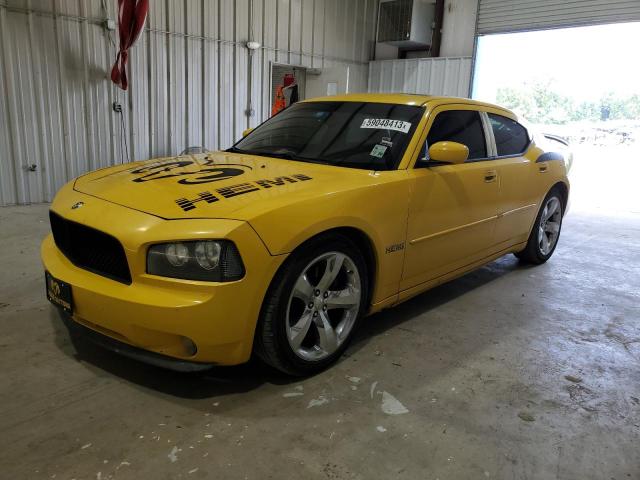 2006 Dodge Charger R/T