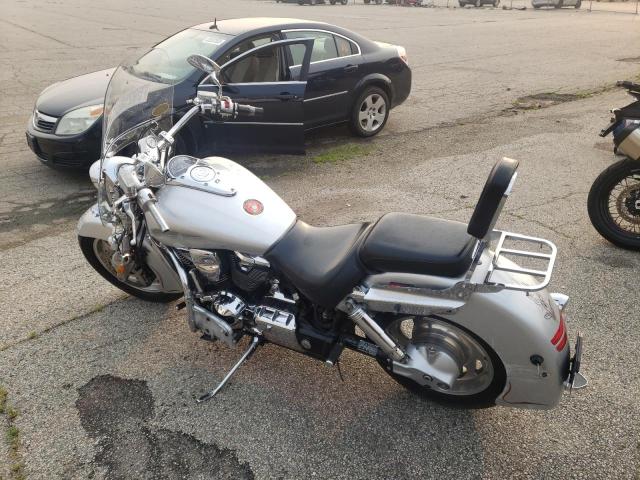 2005 HONDA VTX1800 N2 1HFSC49D95A302858