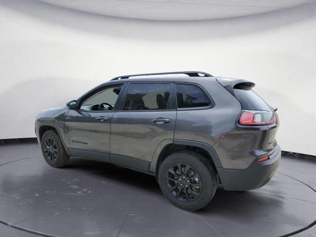 2023 JEEP CHEROKEE A 1C4PJMMB9PD114340