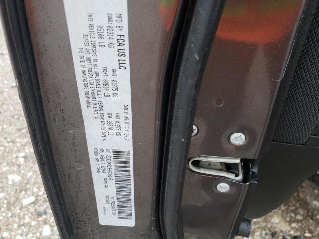 2C3CDXBG9HH630146 Dodge Charger Se