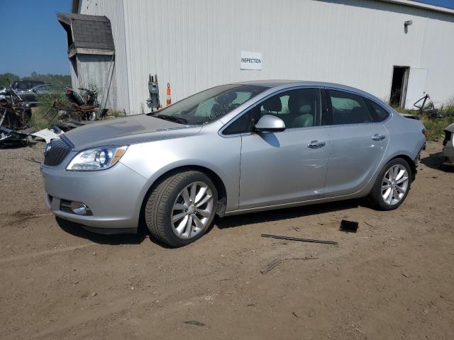 2012 Buick Verano 