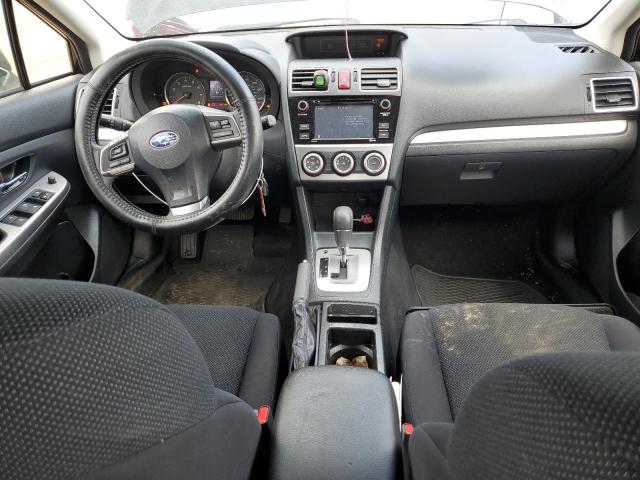JF1GJAK61FH019580 Subaru Impreza Premium Plus