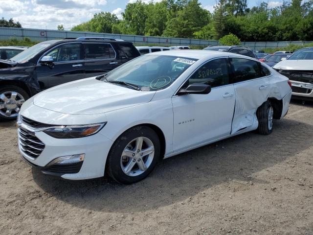 2020 Chevrolet Malibu LS