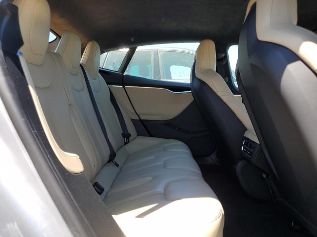 2015 TESLA MODEL S 70 - 5YJSA1S20FF091842