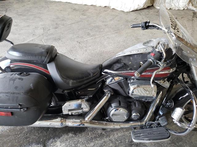 2014 YAMAHA XVS950 A JYAVN01E9EA019631