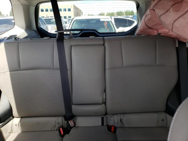 JF2SJARC9GH496714 Subaru Forester 2.5i Limited