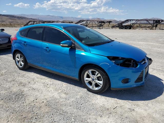 1FADP3K25EL389534 Ford FOCUS SE