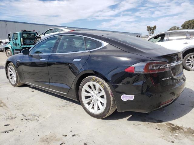 5YJSA1E26JF269452 Tesla MODEL S