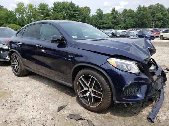 4JGED6EB0GA033359 2016 MERCEDES-BENZ GLE-CLASS, photo no. 4