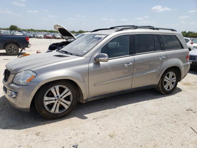 2007 Mercedes-Benz GL 