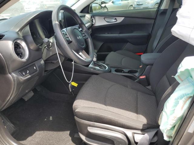 3KPF24ADXPE515392 KIA FORTE LX