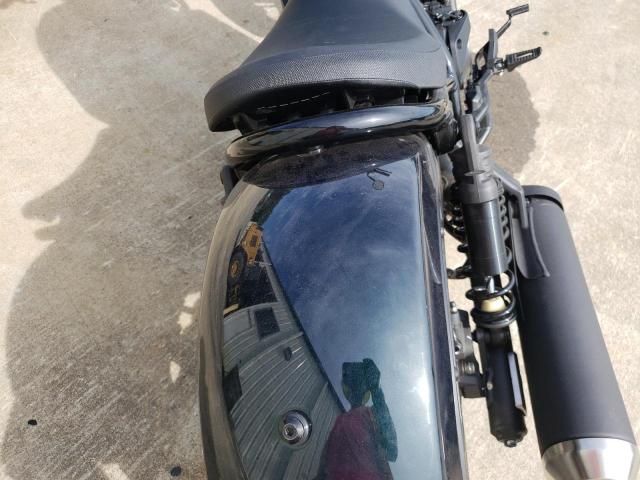 2023 HONDA CMX1100 A JH2SC8302PK200524