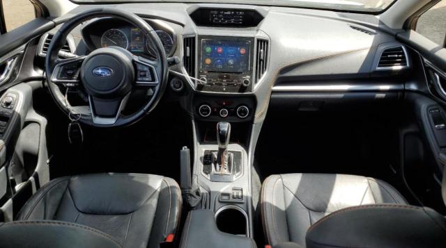 JF2GTANC6KH212177 Subaru Crosstrek Limited