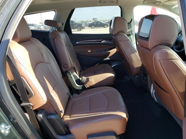 2018 BUICK ENCLAVE AV - 5GAERDKW4JJ196476
