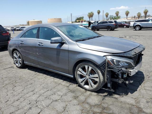 WDDSJ4EB4HN455994 Mercedes-Benz CLA 250