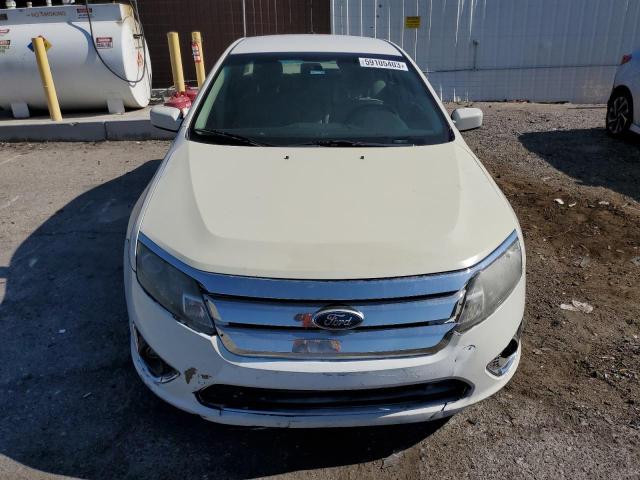 3FAHP0HA9AR196684 2010 Ford Fusion Se