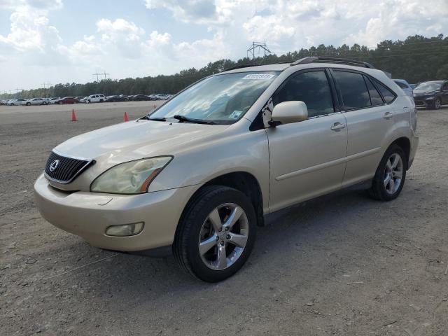 2006 Lexus RX 330 