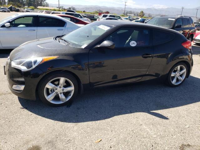 2014 Hyundai Veloster 