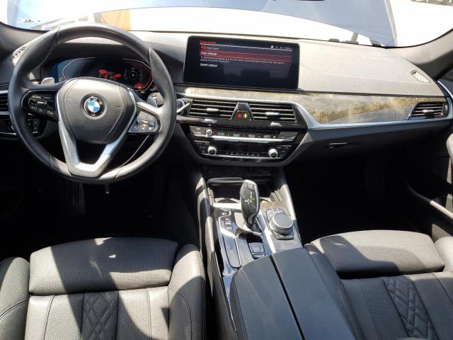 WBA53BJ0XNCH62152 BMW 540 I