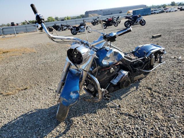 2006 HARLEY-DAVIDSON FLHRSI 1HD1FYW376Y703641