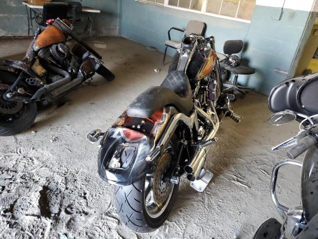 2004 HARLEY-DAVIDSON FXSTDI 1HD1JBB184Y079426