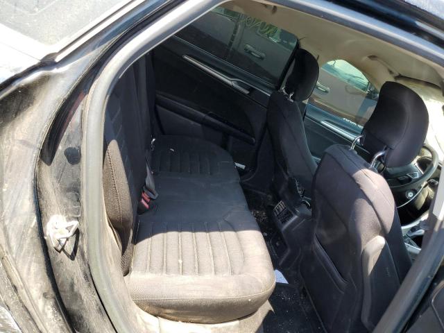 3FA6P0H73ER257030 Ford FUSION SE