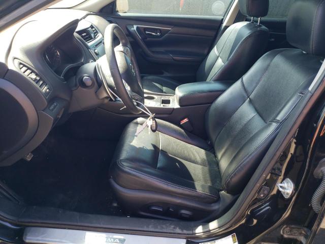 1N4BL3AP3GC138000 Nissan Altima 3.5sl