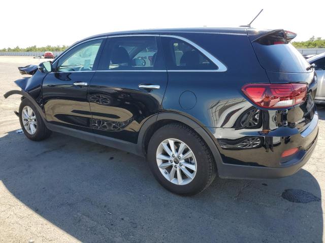 5XYPG4A58LG622386 KIA SORENTO S
