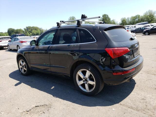 WA1LFAFP5CA043201 | 2012 Audi q5 premium plus