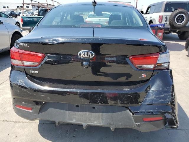 3KPA24AD2LE296237 Kia Rio S 6