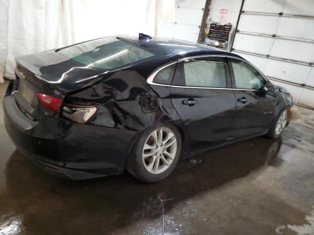 2017 CHEVROLET MALIBU HYB - 1G1ZJ5SU9HF248573