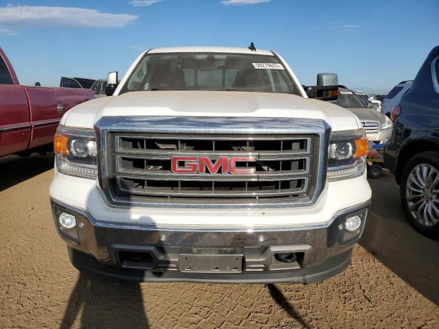 1GTV2VECXFZ443776 GMC Sierra K1500 Slt
