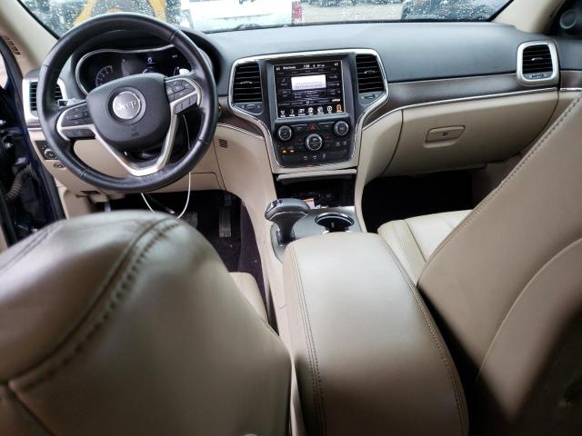 1C4RJFBG4FC207144 Jeep Grand Cherokee Limited