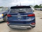 HYUNDAI SANTA FE S photo