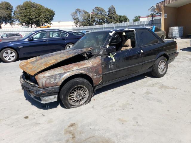 Hayward, CA - Salvage Cars for Sale