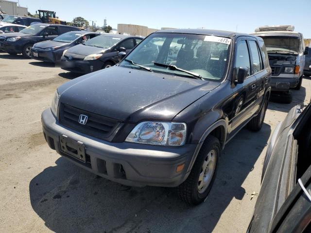 1998 Honda CR-V LX