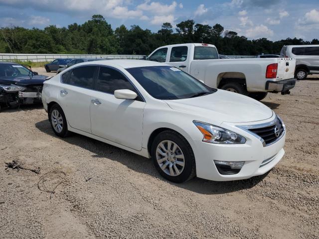 Vin: 1n4al3ap6fn311426, lot: 60205783, nissan altima 2.5 20154