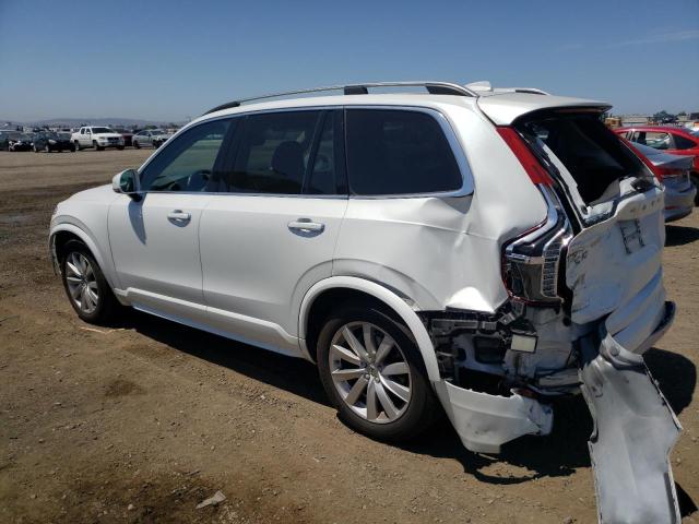 YV4A22PK8G1025571 2016 VOLVO XC90 - Image 2